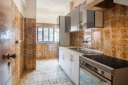 Apartamento T1 para venda
