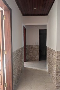 Barcarena - Arrenda-se apartamento T3
