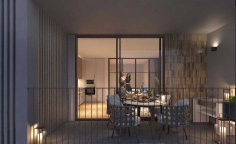 Arrendo Studio KORI Douro - Exclusividade com Vista Deslumbrante sobre o Douro