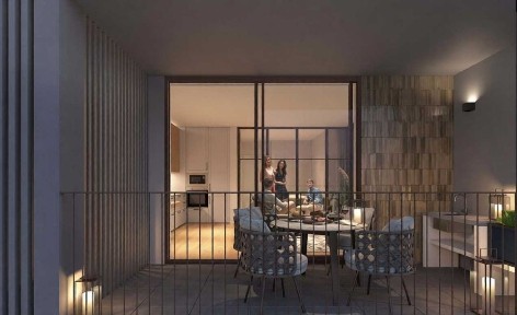 Arrendo Studio KORI Douro - Exclusividade com Vista Deslumbrante sobre o Douro