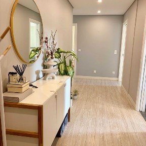 Apartamento T2 em Ramada
