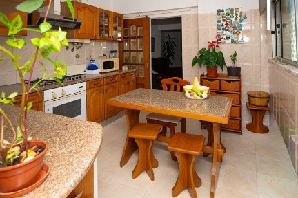 Apartamento em Setubal