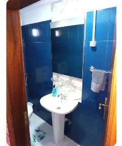 ALUGUER de T1 em Mirandela exclusivo para professores