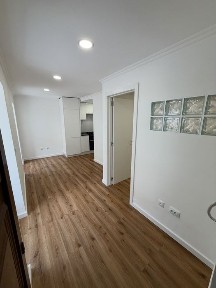 Apartamento T1 Alcantara