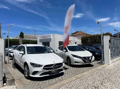 Espaço Comercial em Trajouce, S. Domingos de Rana