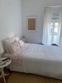 Campolide, Rua Professor Lima Basto 105