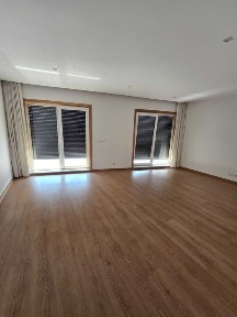 Apartamento T3 Duplex - Rua de Pedro Hispano