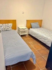 Trespasse AL de Quartos em Custoias/Matosinhos