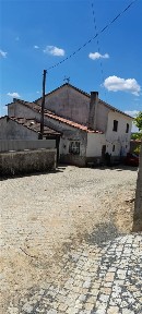 Moradia independente à venda em Espinhosela
