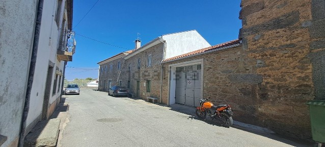 Miranda do Douro, Bragança