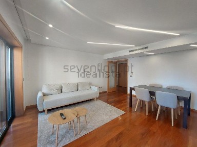 Arrendamento de apartamento T1 em Leça do Balio
