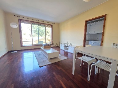 Arrendamento de apartamento T1 na Praceta de Santo Lenho de Moreira, 34