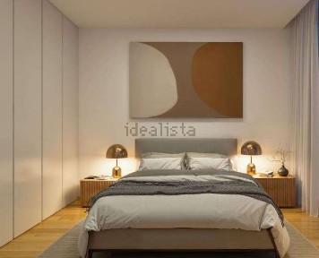 Arrendamento de apartamento T1 em Pedrouços