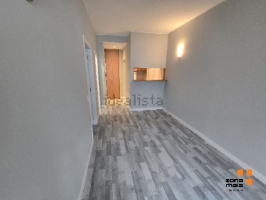 Arrendamento de apartamento T1 em Casa da Música