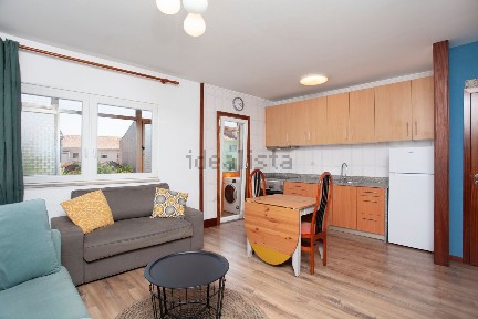 Arrendamento de apartamento T2 na Rua da Maternidade
