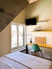 Arrendamento de apartamento T0 na Rua do Paraíso da Foz