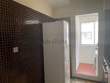 Arrendamento de apartamento T2 na Rua São João Bosco