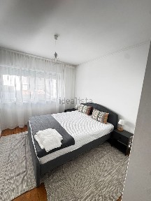 Arrendamento de apartamento T2 na Camões - Faria Guimarães