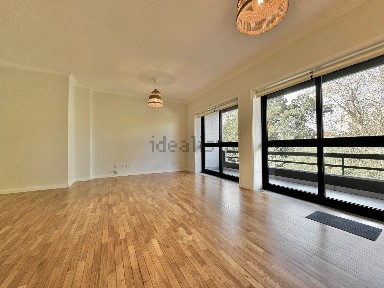 Arrendamento de apartamento T2 na Rua de Belos Ares