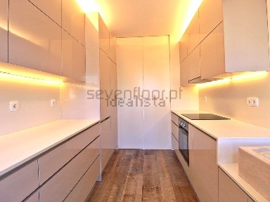 Arrendamento de apartamento T2 na Francos - Casa da Música - Pedro Hispano