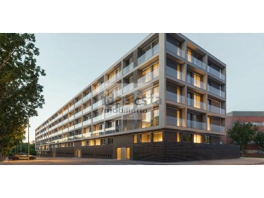 Arrendamento de apartamento T1 em Pedrouços
