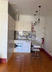 Arrendamento de apartamento T0 em Cedofeita
