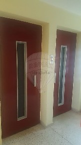 Arrendamento de apartamento T1 na Rua de Vila d'Este