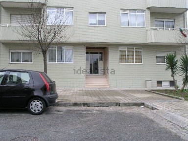 Arrendamento de apartamento T3 em Águas Santas