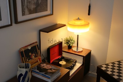 Arrendamento de apartamento T0 na Rua de Serralves, 756