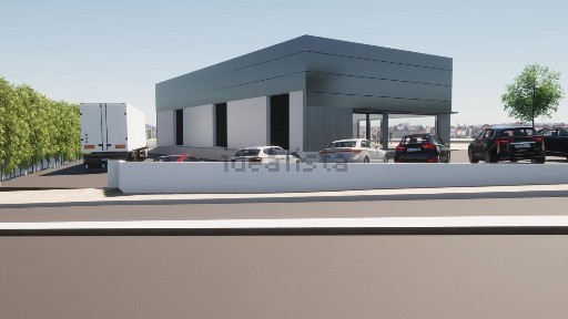 Arrendamento de espaço comercial na Cerro de Cabeça de Câmara - Estação de Loulé