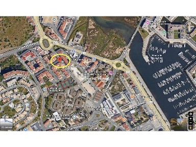 Arrendamento de espaço comercial na Rua Palos de La Frontera