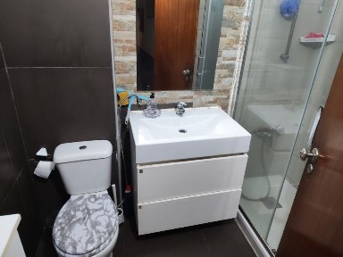 T2 espaçoso com 89 m² + arrecadação de 30 m² | Baixa da Banheira