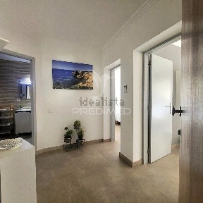 Apartamento T1 à venda na Praia da Rocha