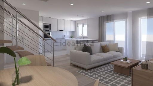 Apartamento T1 à venda na Rua e São Pedro, 25
