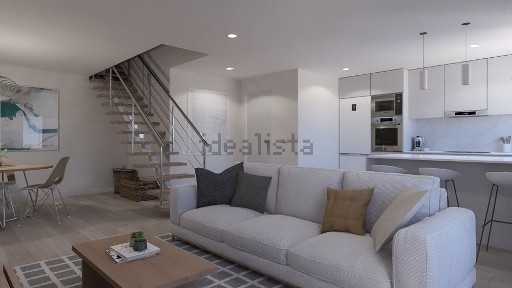 Apartamento T3 à venda na Rua e São Pedro, 25