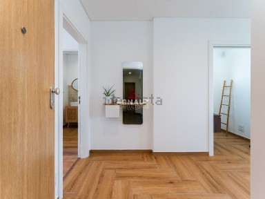 Apartamento T2 à venda na Praceta da Borralha, 14