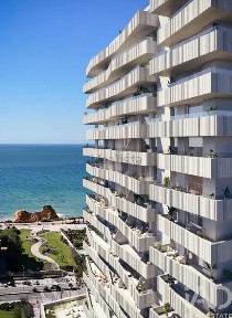 Apartamento T4 à venda na Três Castelos