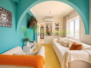 Apartamento T1 à venda na Rua da Fábrica