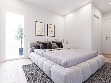 Apartamento T3 à venda na Colina de Asseca - Quinta de Perogil - São Pedro