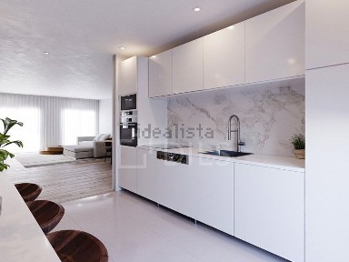 Apartamento T3 à venda na Colina de Asseca - Quinta de Perogil - São Pedro