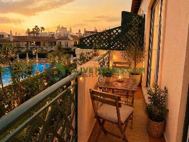 Apartamento T2 à venda em Portas da Aldeia