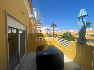 Apartamento T2 à venda em Conceição