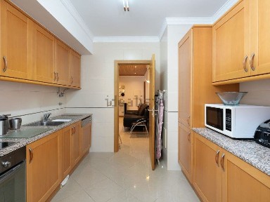 Apartamento T0 à venda na Estrada de Albufeira