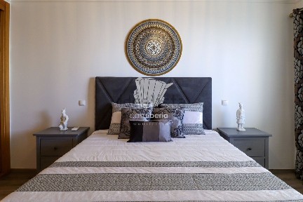 Apartamento T2 à venda em Marina de Albufeira - Cerro da Piedade