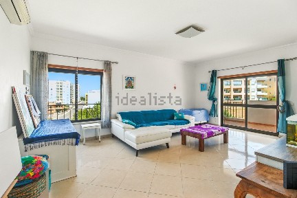 Apartamento T2 à venda em Torralta