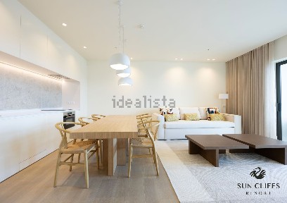 Apartamento T2 à venda em Torralta