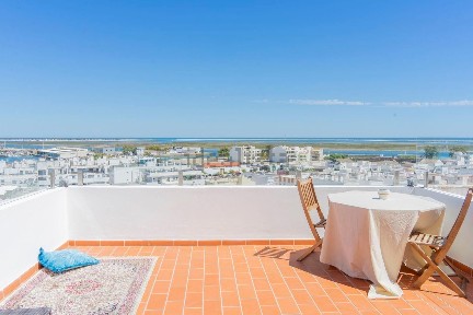 Apartamento T2 à venda na Avenida da República, 9