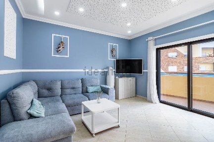 Apartamento T2 à venda em Santo Amaro