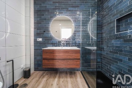 Apartamento T3 à venda no Centro