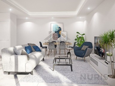 Apartamento T2 à venda na Rua Ilha do Pico, 133